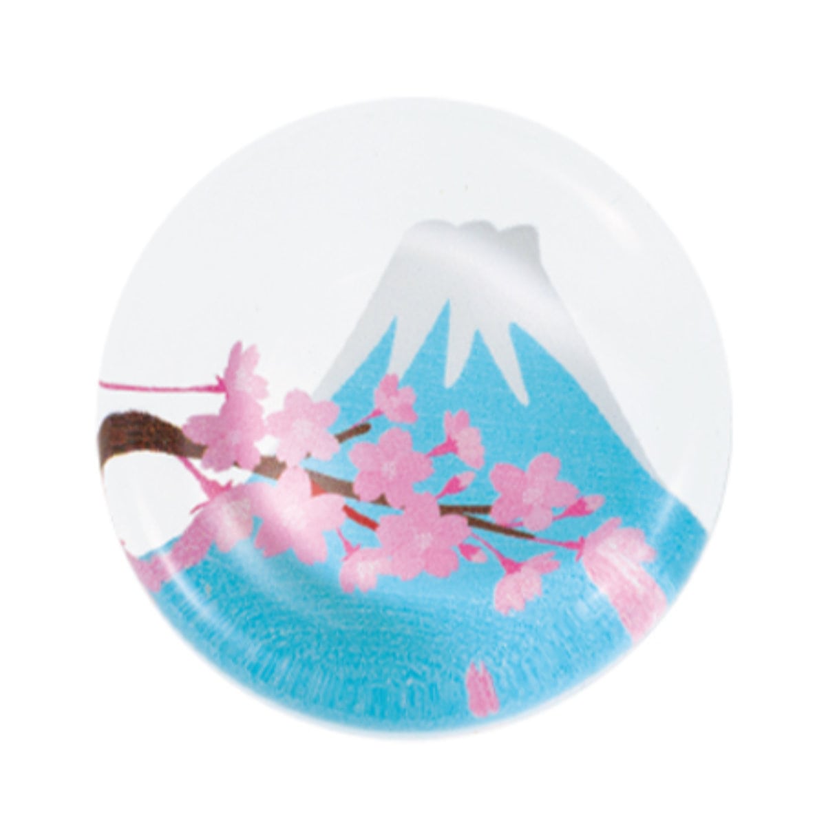 桜富士