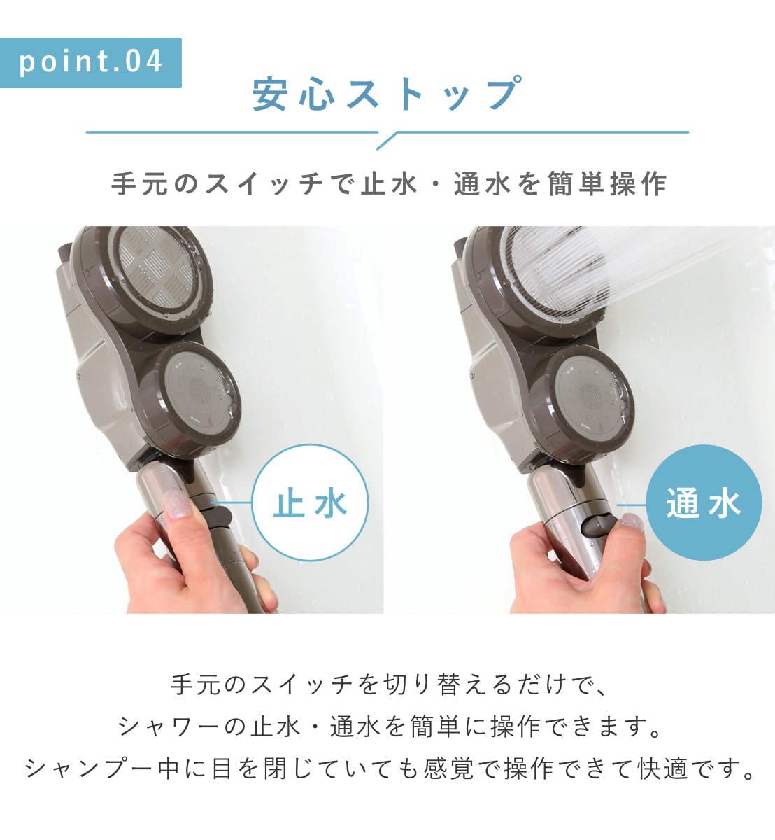 シャワーヘッド 節水 3D 2Face顔シャワー ( シャワー 節水シャワー 3D2F顔シャワー アラミック Arromic 水圧アップ 水圧 増圧 節水シャワーヘッド 高速水流 角度調整 顔 顔用シャワー )