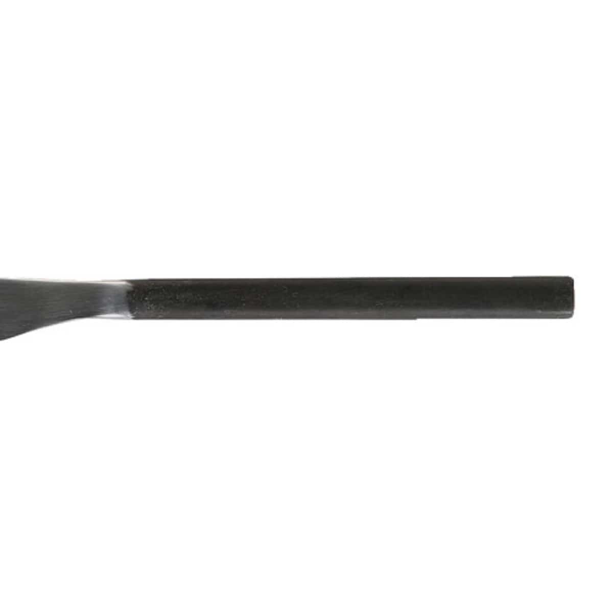 フォーク 20cm ディナーフォーク VANDULE CUTLERY ステンレス ( カトラリー テーブルフォーク 洋食器 デザートフォーク 食事 メイン料理 肉料理 魚料理 ステンレス製 スリム シンプル おしゃれ )