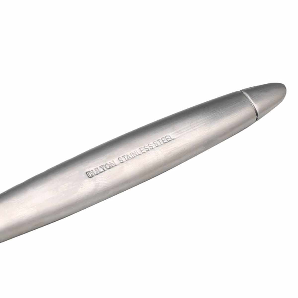 ダルトン ナイフ KANTINE CUTLERY DINNER KNIFE ( DULTON ディナーナイフ ステンレス 食洗機対応 おしゃれ 22.7cm 食洗機OK メイン料理 メインディッシュ 食事 ディナー 肉料理 ステーキ )