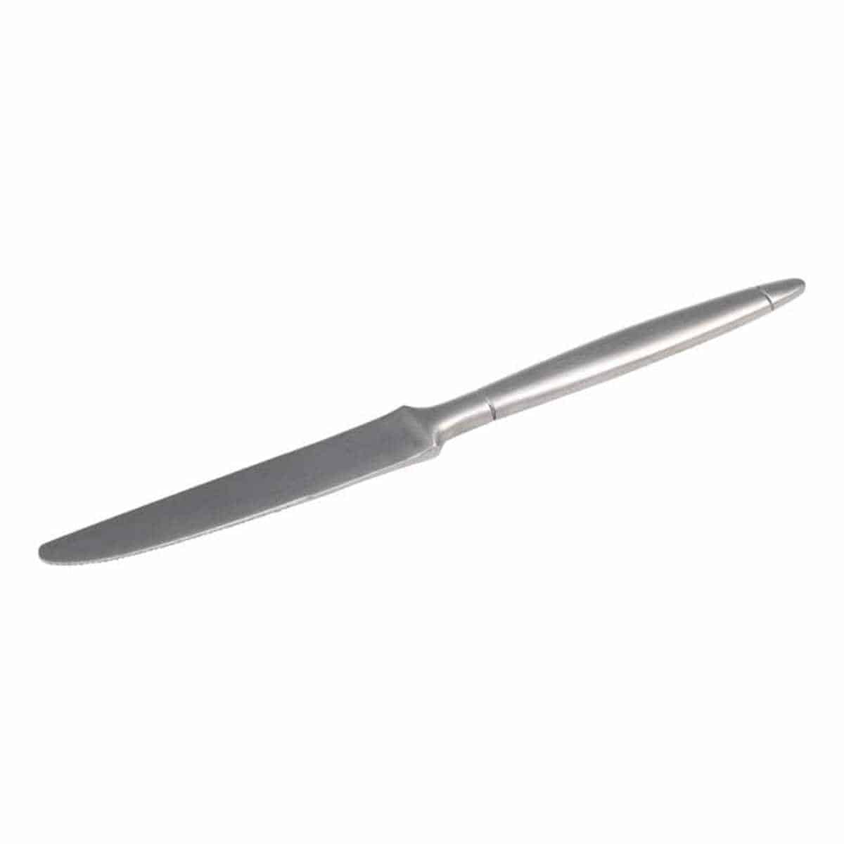 ダルトン ナイフ KANTINE CUTLERY DINNER KNIFE ( DULTON ディナーナイフ ステンレス 食洗機対応 おしゃれ 22.7cm 食洗機OK メイン料理 メインディッシュ 食事 ディナー 肉料理 ステーキ )