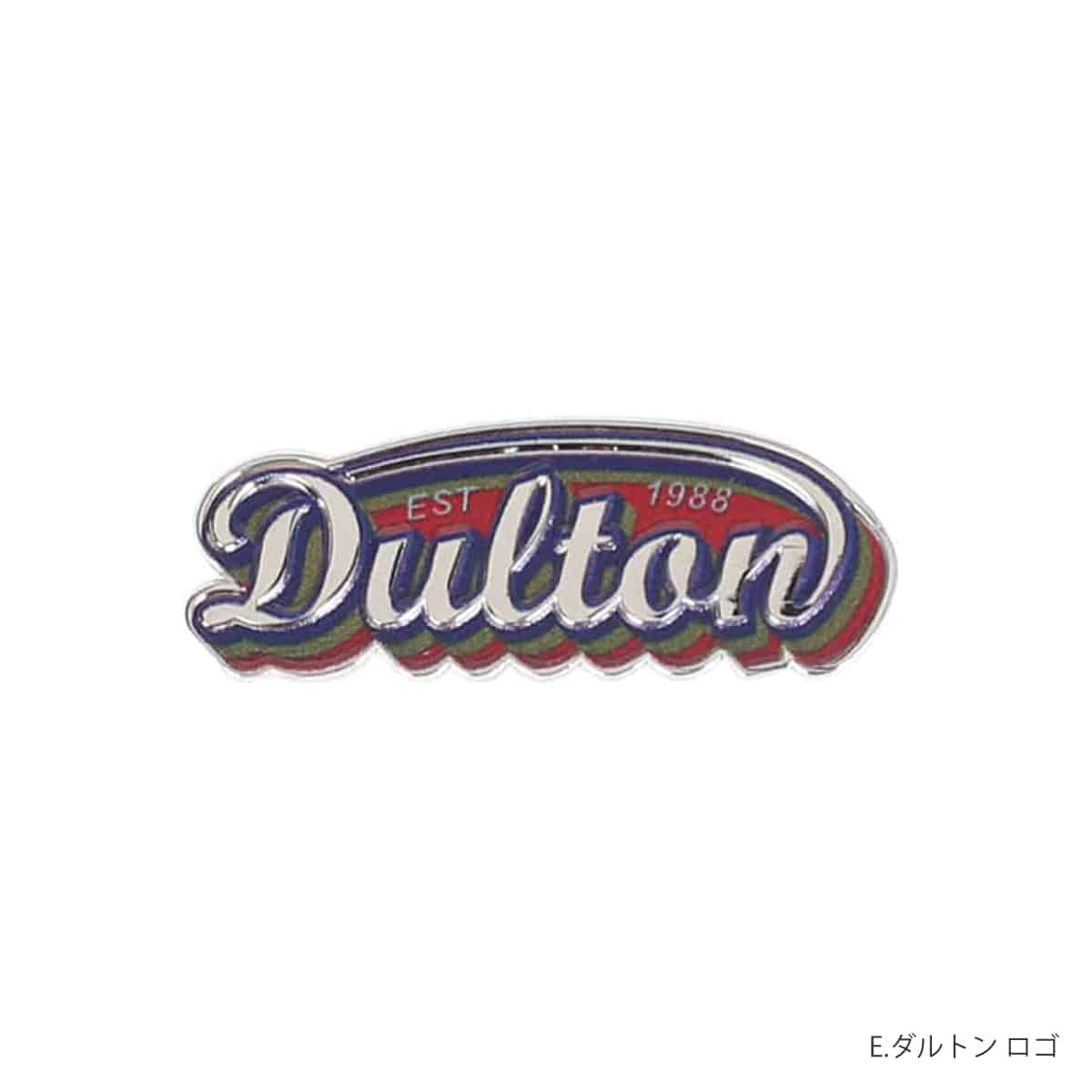 ピンバッチ PINZ DULTON ( バッチ ピンズ バッジ バッヂ ブローチ ピンバッジ 雑貨 インテリア おしゃれ ダルトン インテリア雑貨 鞄 帽子 アクセサリー ファッション 小物 プレゼント ギフト ) 【C】 C