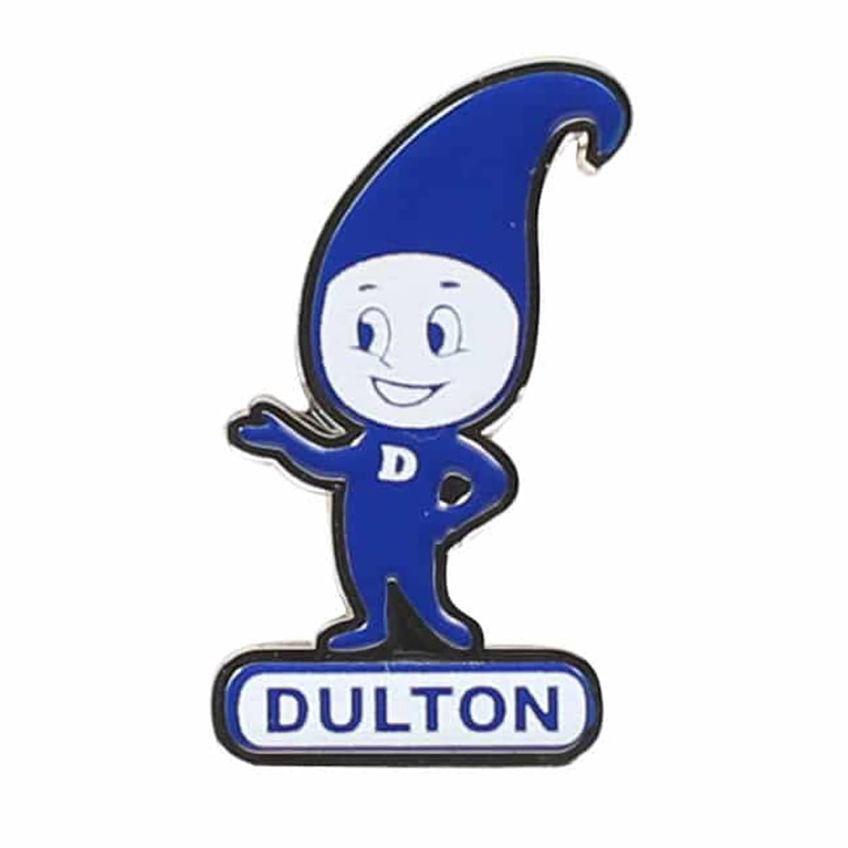 ピンバッチ PINZ DULTON ( バッチ ピンズ バッジ バッヂ ブローチ ピンバッジ 雑貨 インテリア おしゃれ ダルトン インテリア雑貨 鞄 帽子 アクセサリー ファッション 小物 プレゼント ギフト ) 【C】 C