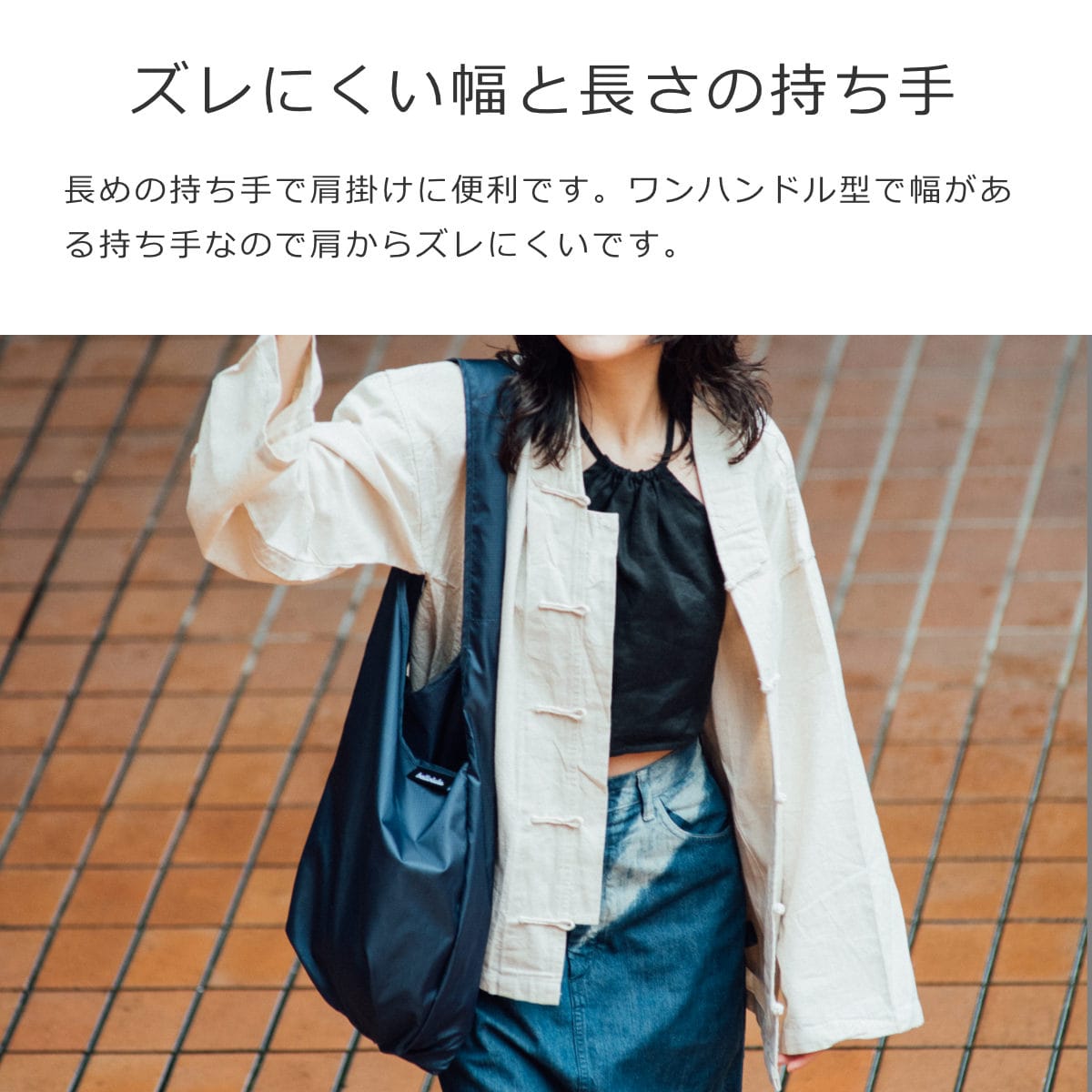 【アウトレット】 ショッピングバッグ hellolulu オビ OVI ( ハロルル ショッパーバッグ エコバッグ サブバッグ 軽い 持ち運び ポケッタブル コンパクト 撥水 お買い物 弁当 ランチ 折りたたみ ) 【PlumPurple】 PlumPurple