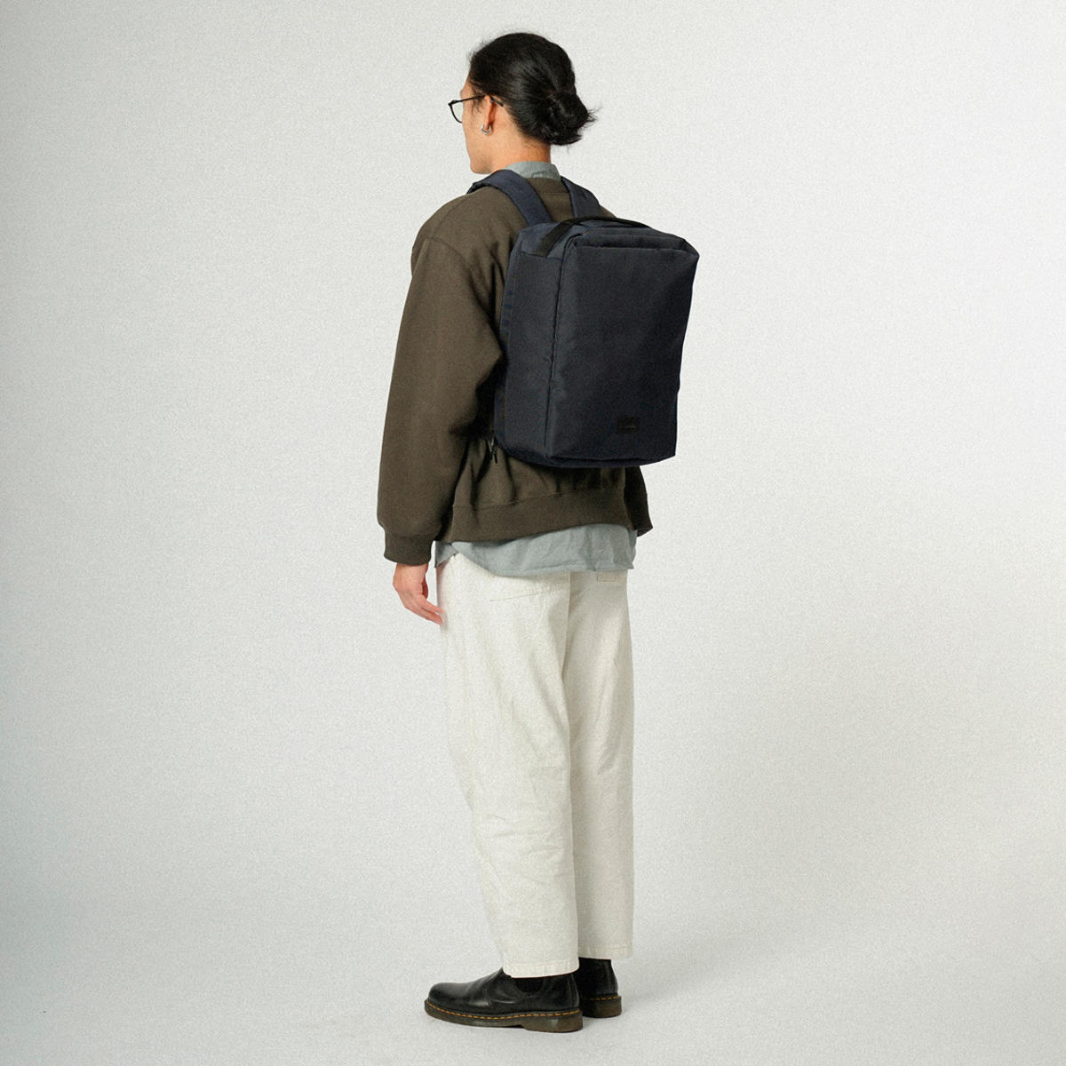 【アウトレット】 リュック hellolulu ケル KELL new fabric ( ハロルル リュックサック ビジネスリュック バッグ デイパック ショルダー 手提げ かばん 鞄 レディース メンズ 軽い 撥水 通学 通勤 キャリーオン PC収納 おしゃれ ) 【DeepSea】 DeepSea