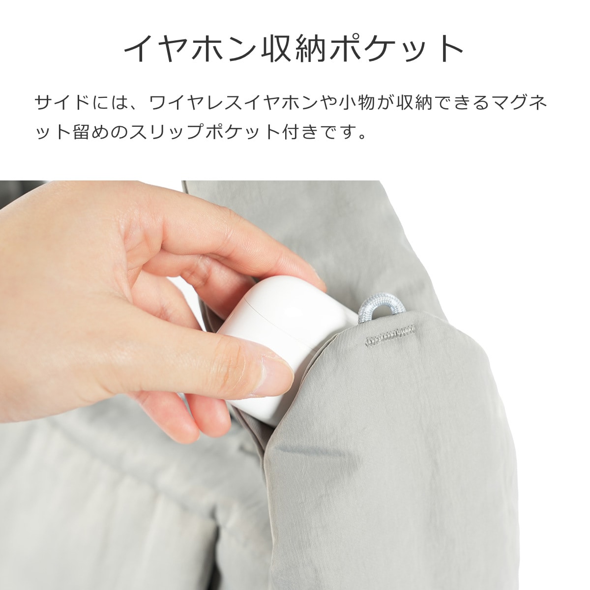 【アウトレット】 【26年SS新色】 ショルダーバッグ hellolulu マイルズ MILES ( ハロルル バッグ ショルダー クロスボディ レディース メンズ 軽い 撥水 ナイロン クロスバッグ 斜め掛け 肩掛け ファスナー コンパクト おしゃれ ) 【MossBlack】 MossBlack