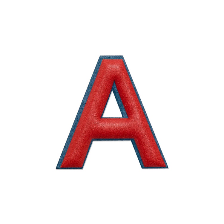 Aレッド