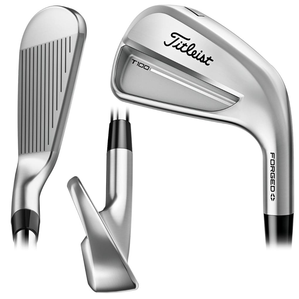 タイトリスト T150 アイアン 6本セット(#5-#9、P)メンズ 右用 MODUS3 TOUR 115 スチールシャフト 日本正規品 2025年モデル Titleist ゴルフクラブ