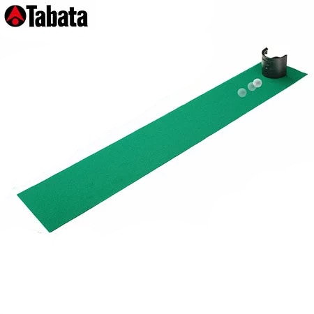 Tabata GOLF タバタ GV-0138 マルチカップ パットの極意 藤田寛之プロ オススメの一品