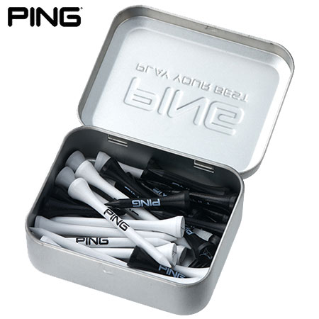 ピン PING AC-U221 TEE 2022年モデル 日本正規品 日本モデル ゴルフ ゴルフ用品