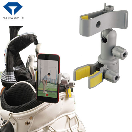 DAIYA GOLF スマホザウルス2 AS-4001 ダイヤゴルフ 日本正規品