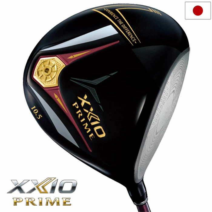 XXIO ゼクシオ プライム ドライバー メンズ 右用 ゼクシオ プライム SP-1300 カーボンシャフト 2025年モデル 日本正規品