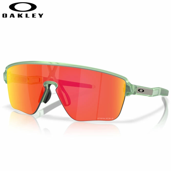 オークリー サングラス OO9415-0642 Corridor SQ UVカット OAKLEY ゴルフ 2025年モデル 国内正規品