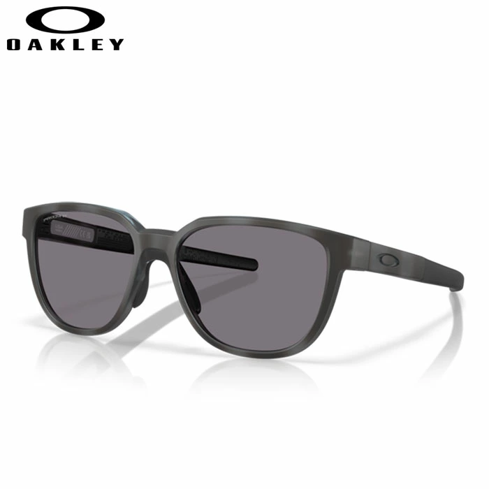 オークリー サングラス OO9250A-1057 Actuator Low Bridge Fit UVカット OAKLEY ゴルフ 2025年モデル 国内正規品