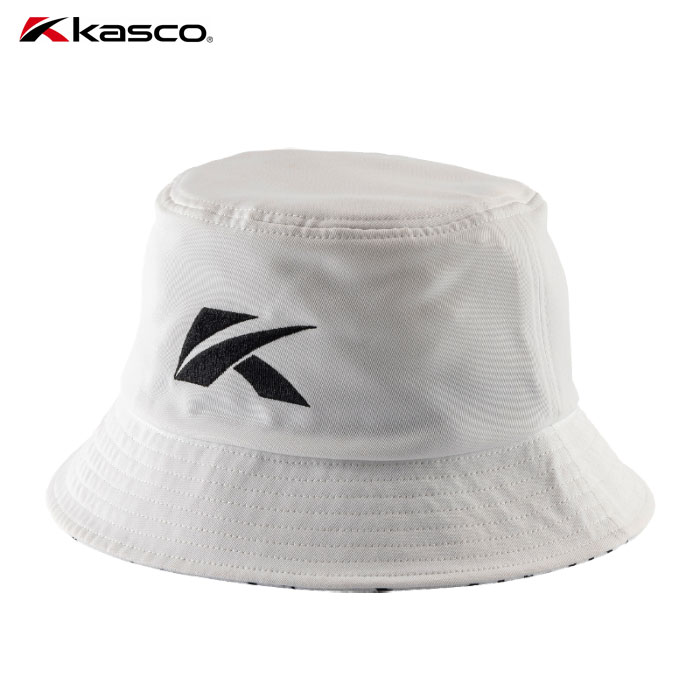 キャスコ バケットハット KSH-2542 メンズ 帽子 ゴルフ KASCO 2025春夏モデル 日本正規品