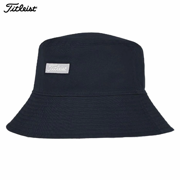 タイトリスト リバーシブル チャールストン バケット TH24FRCBN2 メンズ Titleist 2025春夏モデル 日本正規品