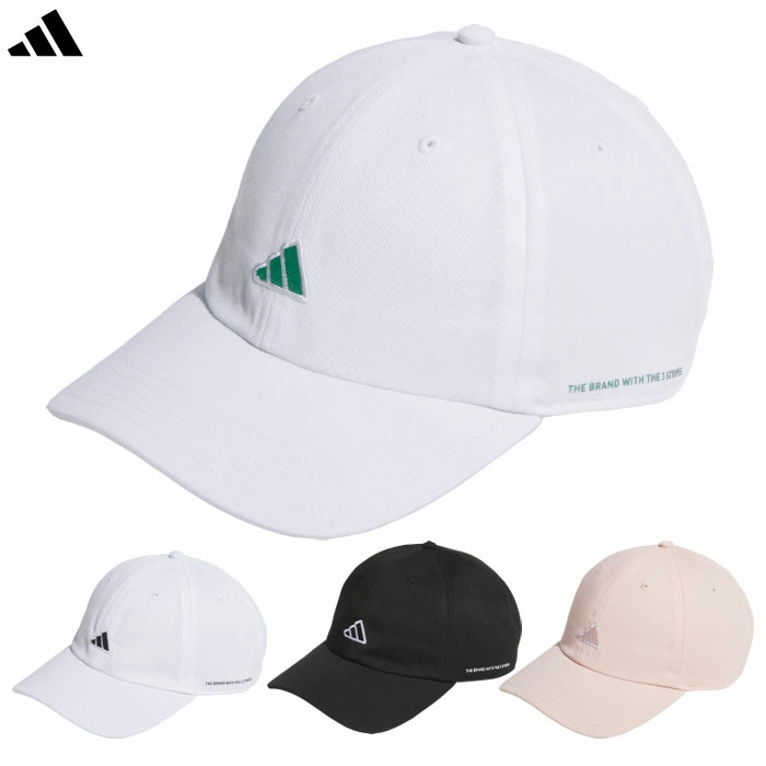 アディダス CLIMACOOL クライマクール カラー キャップ DO321 メンズ ゴルフキャップ 帽子 2026春夏モデル adidas 日本正規品