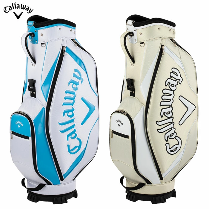 キャロウェイ キャディバッグ Callaway スポーツ Sport 25 JM 9型 47インチ対応 5分割 カートタイプ 2026年モデル 日本正規品