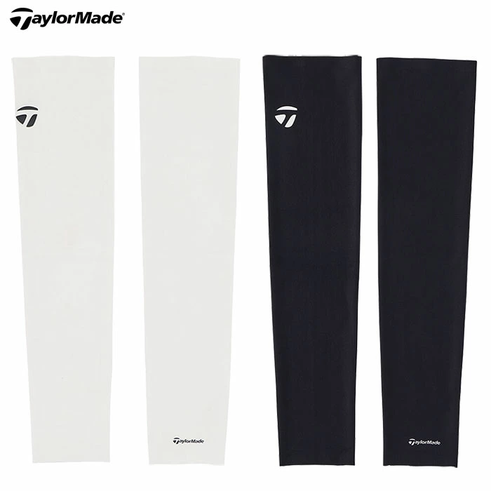 テーラーメイド TL701 シームレス アームスリーブ メンズ ゴルフウェア TaylorMade 2026春夏モデル 日本正規品