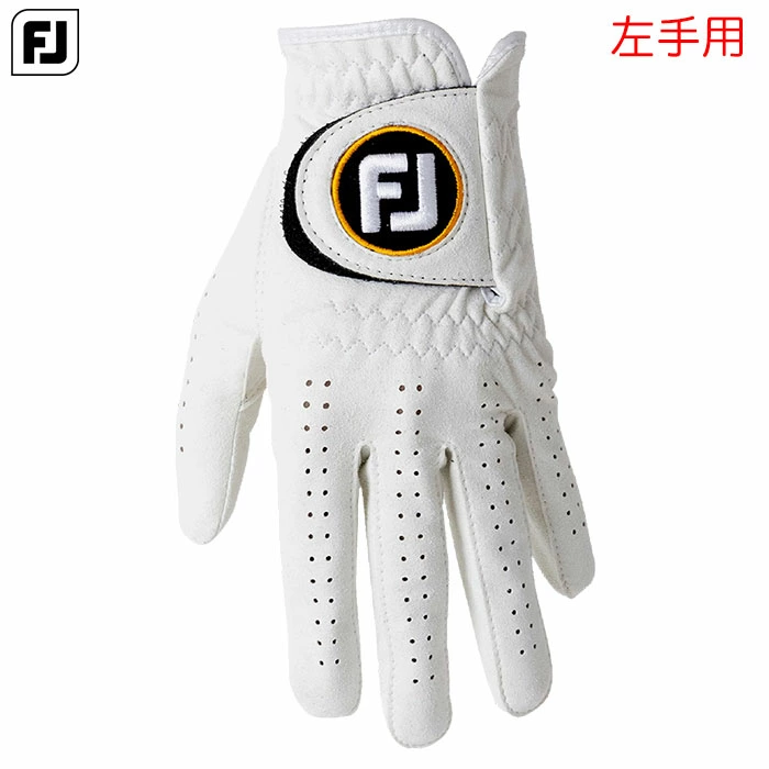 フットジョイ ツアーグリップ FGTG26WT 左手用 メンズ FOOTJOY 2026春夏モデル 日本正規品