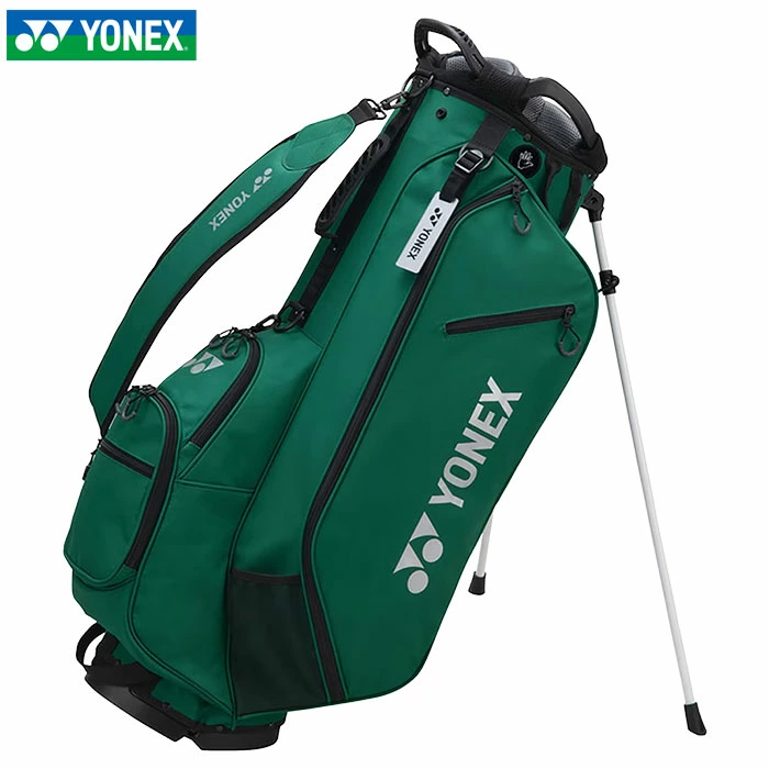 ヨネックス ゴルフ キャディバッグ CB-5951S ゴルフ 9.5型 軽量 2025年モデル YONEX 日本正規品