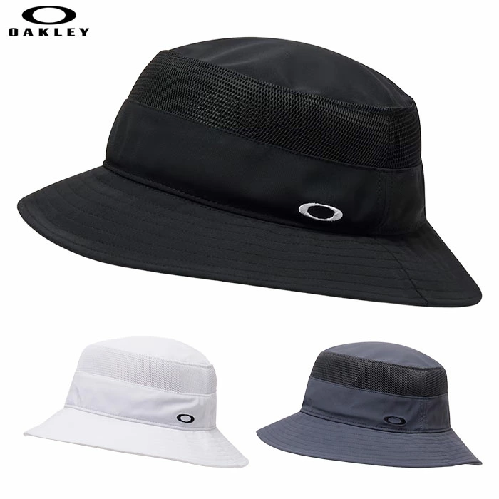 オークリー Oakley Bucket Hat 26.0 バケットハット FOS902389 メンズ 帽子 ゴルフ 2026春夏モデル 日本正規品