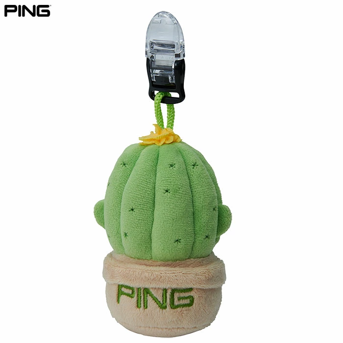 PING ピン AC-U2608 カクタスパターキャッチャー ゴルフ 2026年モデル 日本正規品