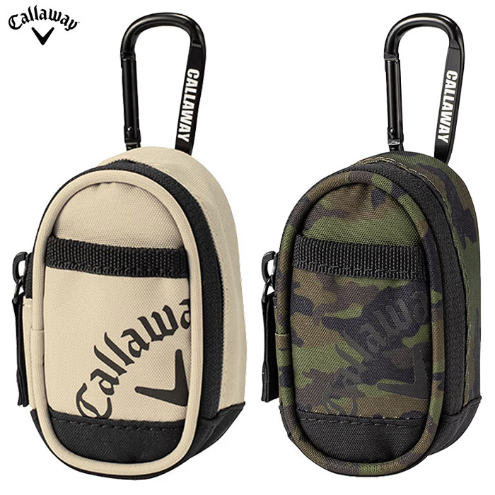 キャロウェイ キャロウェイ アクティブ ボールケース 25 JM ゴルフ Callaway 日本正規品