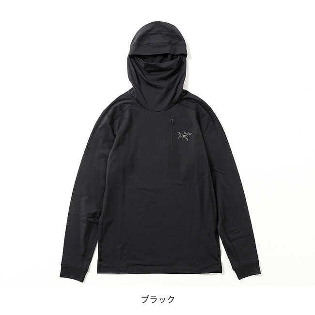 ブラック