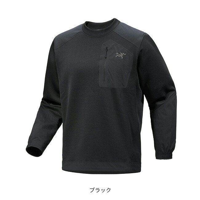 ブラック