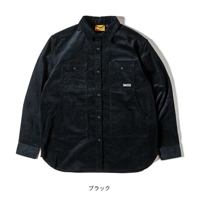ブラック