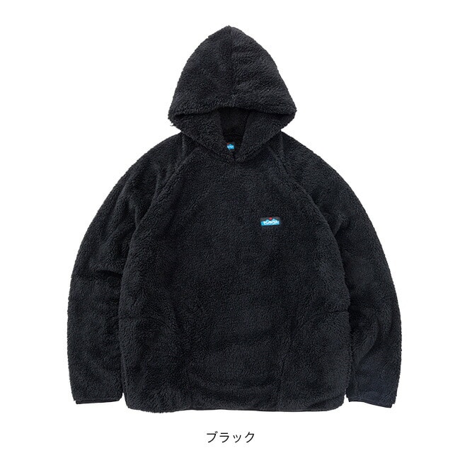 ブラック