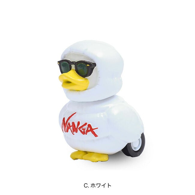 C.ホワイト
