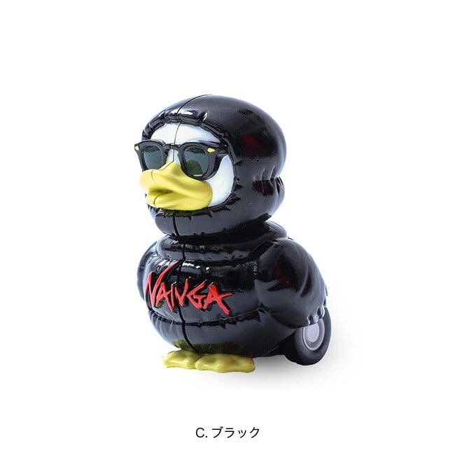C.ブラック
