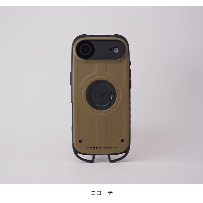 コヨーテ