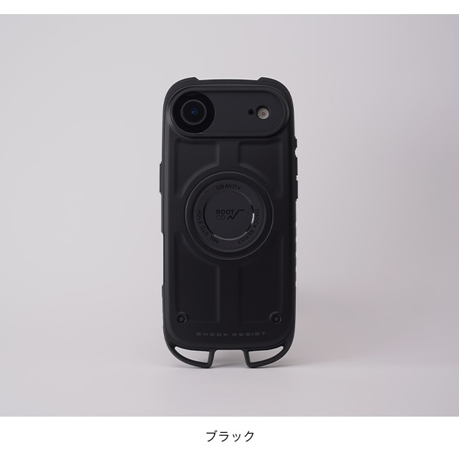 ブラック