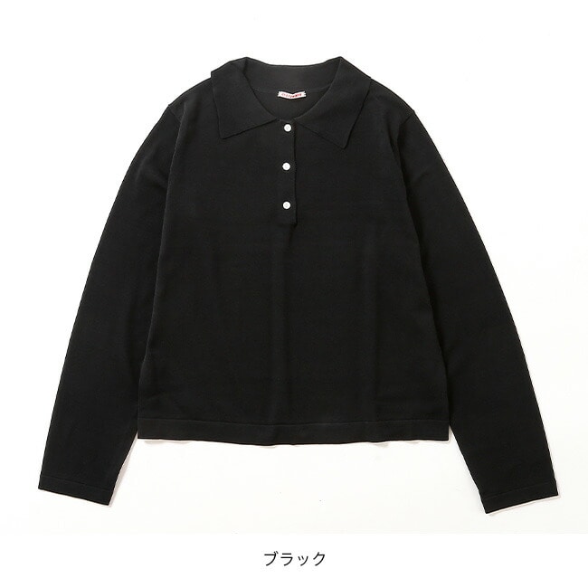 ブラック
