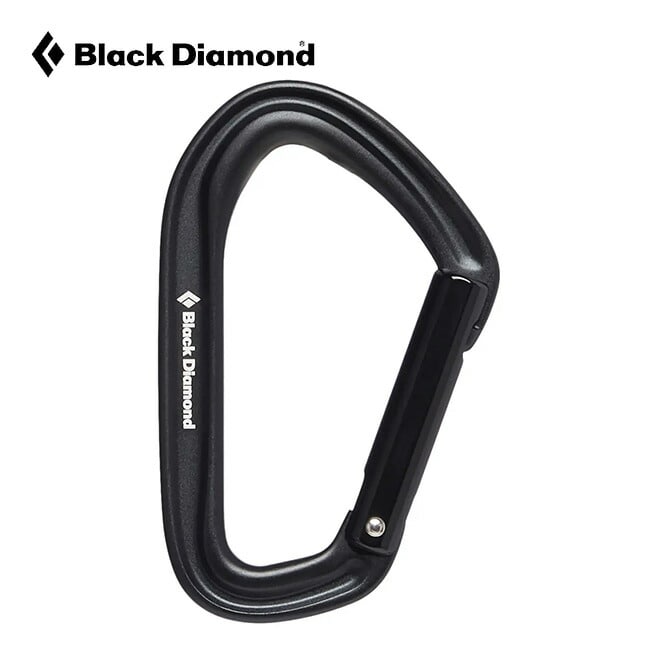 Black Diamond ブラックダイヤモンド ホットフォージ ストレートゲート