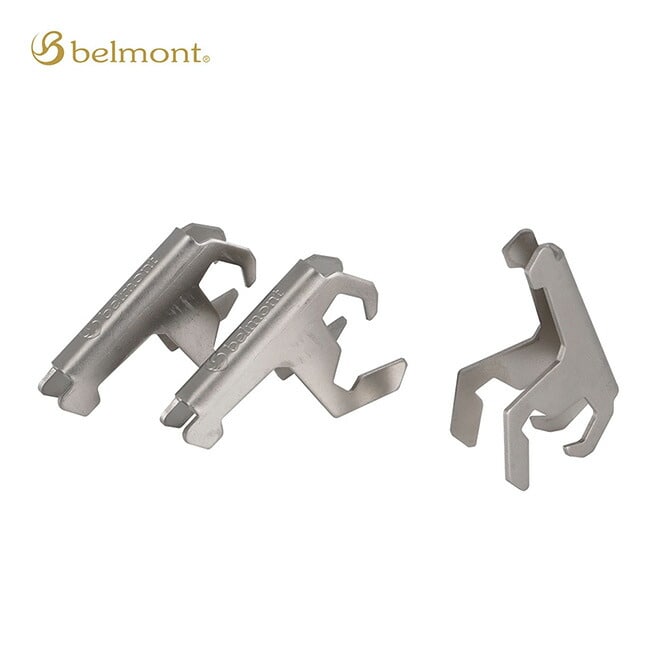 belmont ベルモント 山徳 YAMATOKU