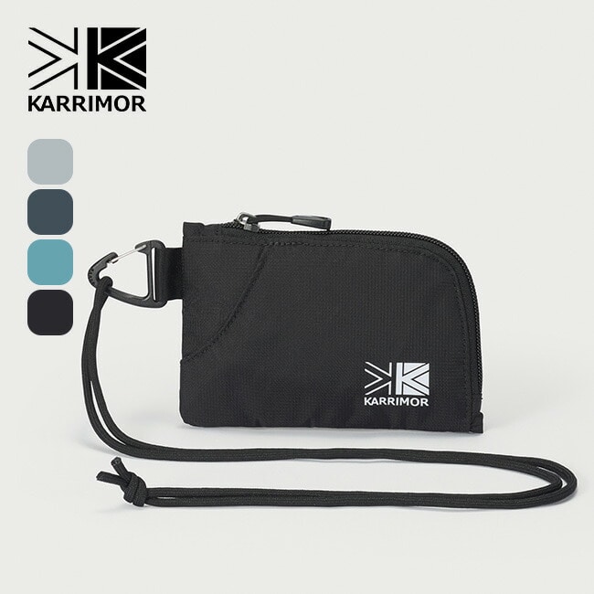 KARRIMOR カリマー TCチームパース L.グレー