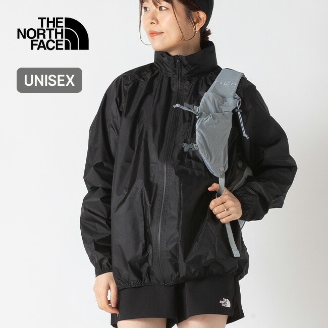 THE NORTH FACE ノースフェイス フリーランストライクジャケット ユニセックス ブラック M