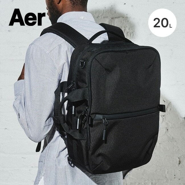 Aer エアー フライトパック3