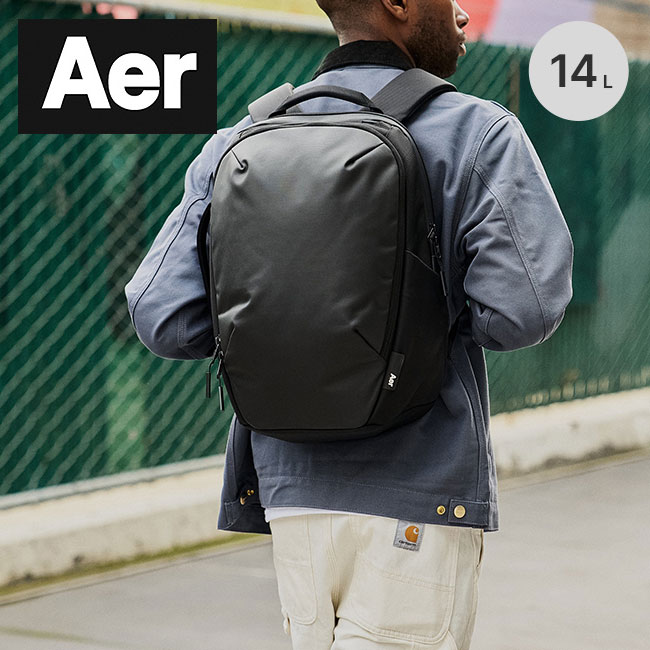Aer エアー デイパック3