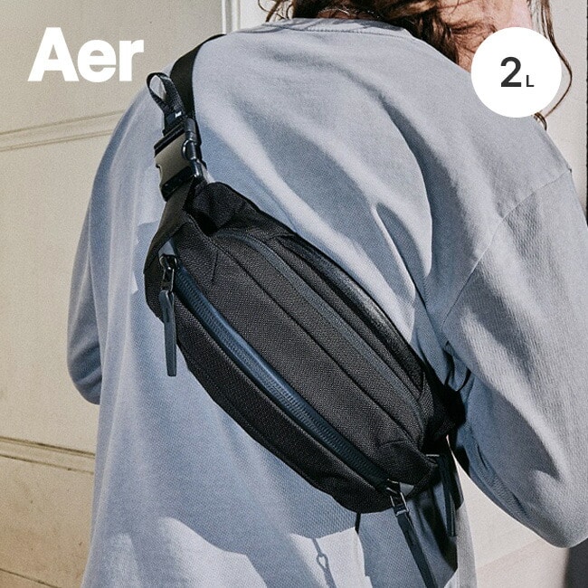 Aer エアー シティースリング3