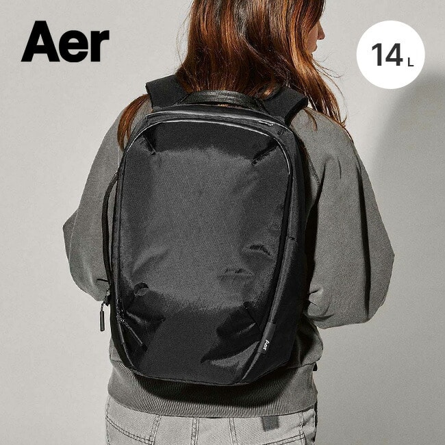 Aer エアー デイパック3 Xパック
