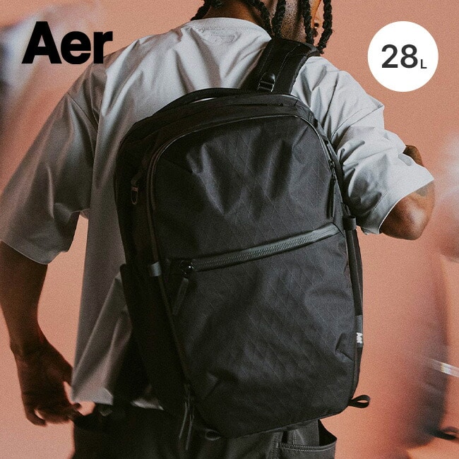 Aer エアー トラベルパック4 28L Xパック