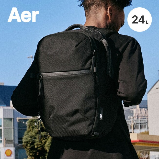 Aer エアー シティーパックプロ2 24L