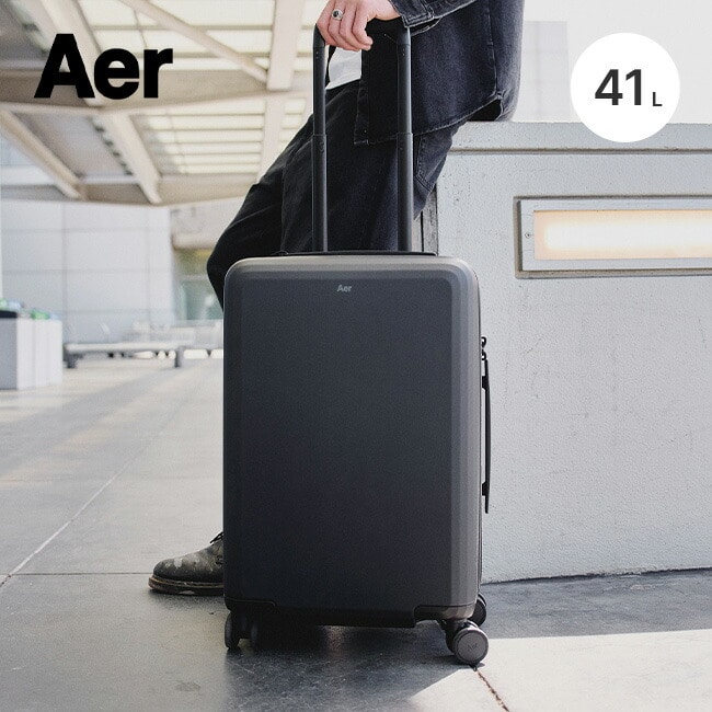 Aer エアー キャリーオン