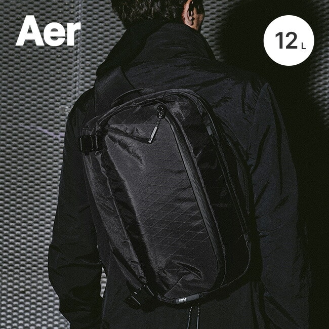 Aer エアー トラベルスリング2 Xパック