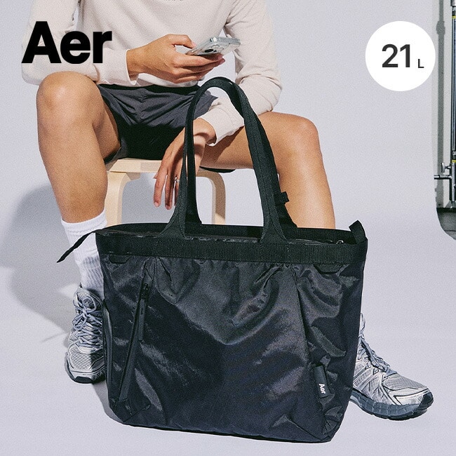Aer エアー ジムトート2 Xパック
